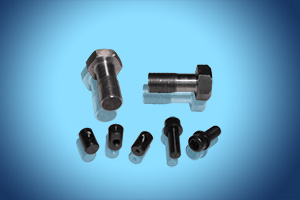 Socket head cap screws