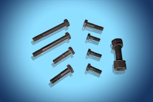 bolts