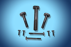 bolts