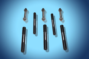 screws
