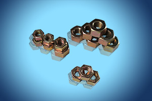 nuts