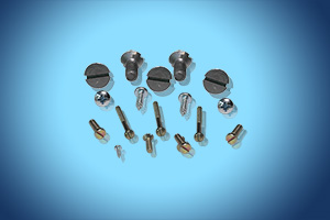 screws